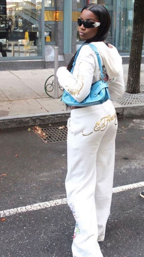 Women Fashion ED Set #NOO