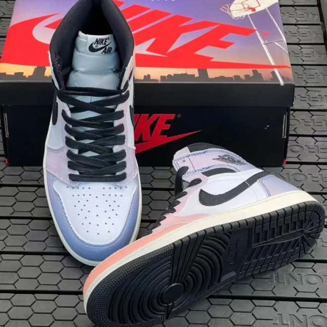 Fashion Sports Shoes with Box #NIK