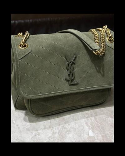 Fashion Bag with Box #YS
