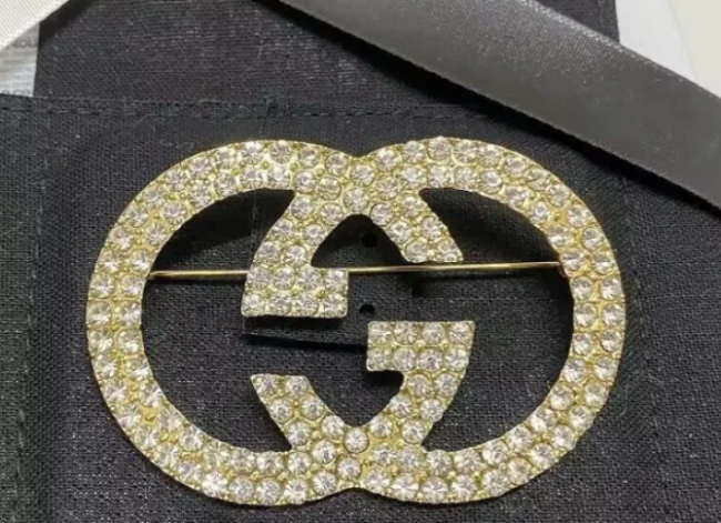 Wholesale Brooches #GUI #CHN