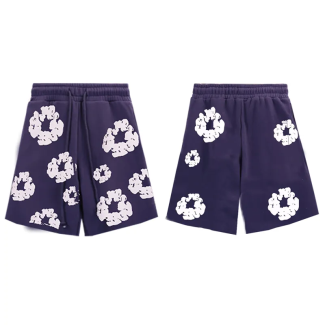 Denim Tears Shorts #NOO