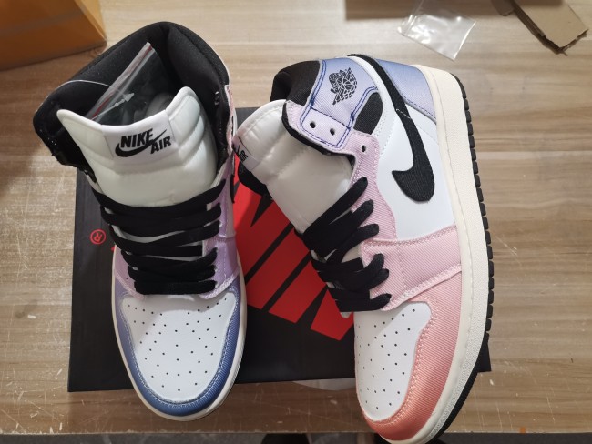 Fashion Sports Shoes with Box #NIK