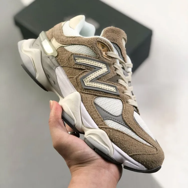 Fashion Sports Shoes with Box Free Shipping #NB