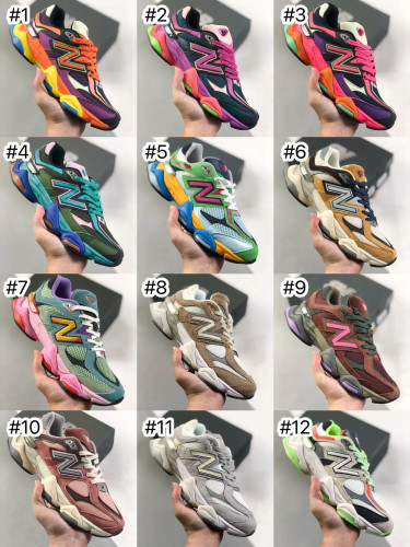 Fashion Sports Shoes with Box Free Shipping #NB