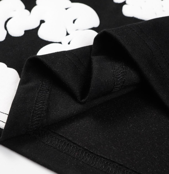 Denim Tears Shirt with Short Set with Tags Size S-XL #NOO