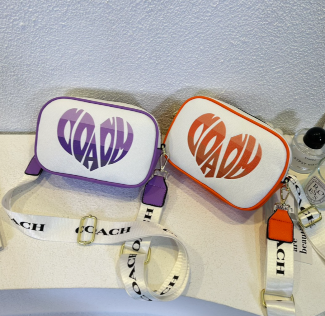 Women Fashion Cameral Bag No Box #COA