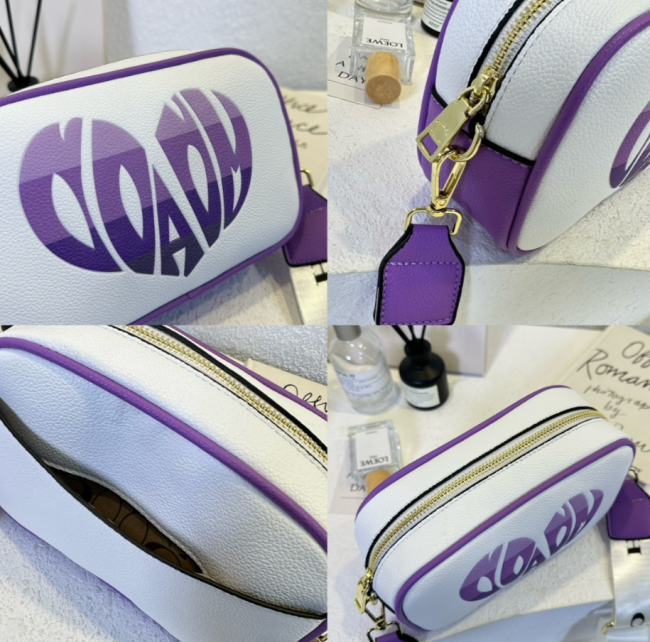 Women Fashion Cameral Bag No Box #COA