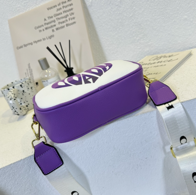 Women Fashion Cameral Bag No Box #COA