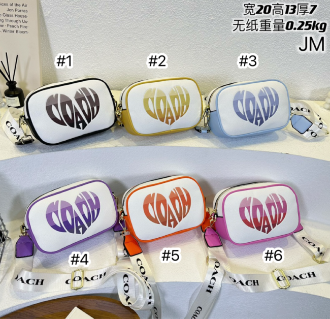 Women Fashion Cameral Bag No Box #COA