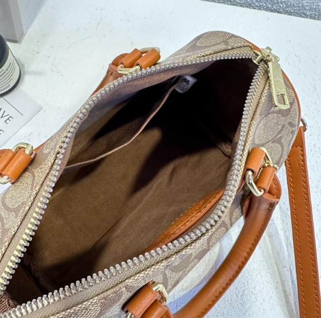 Women Fashion Pillow Bag #COA