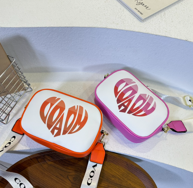 Women Fashion Cameral Bag No Box #COA