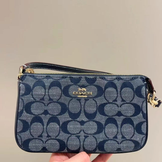 Fashion Women Bag with Box #COA