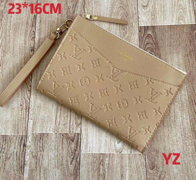 Women Fashion Handbag No Box #LOV