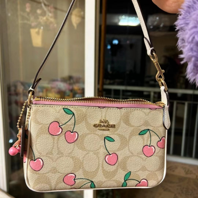 Fashion Women Bag with Box #COA