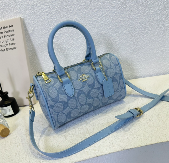 Women Fashion Pillow Bag #COA