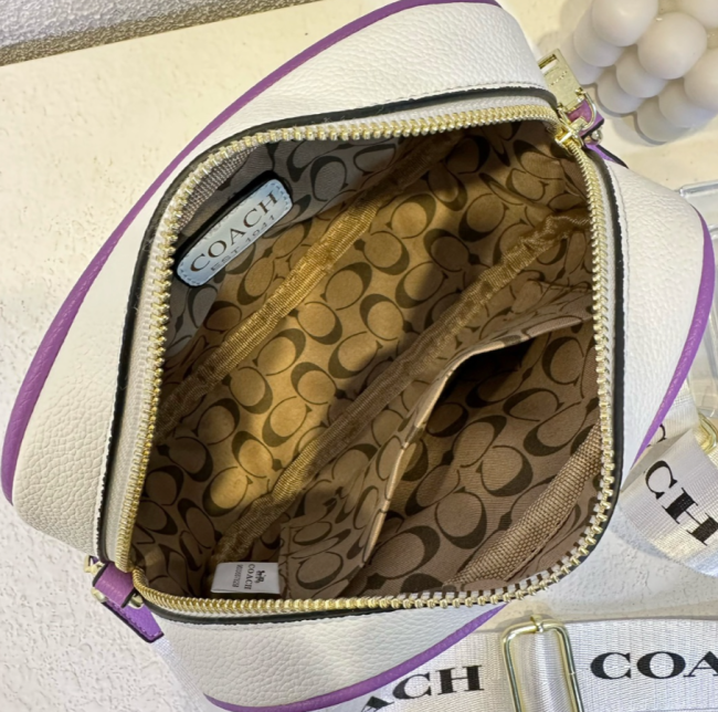 Women Fashion Cameral Bag No Box #COA