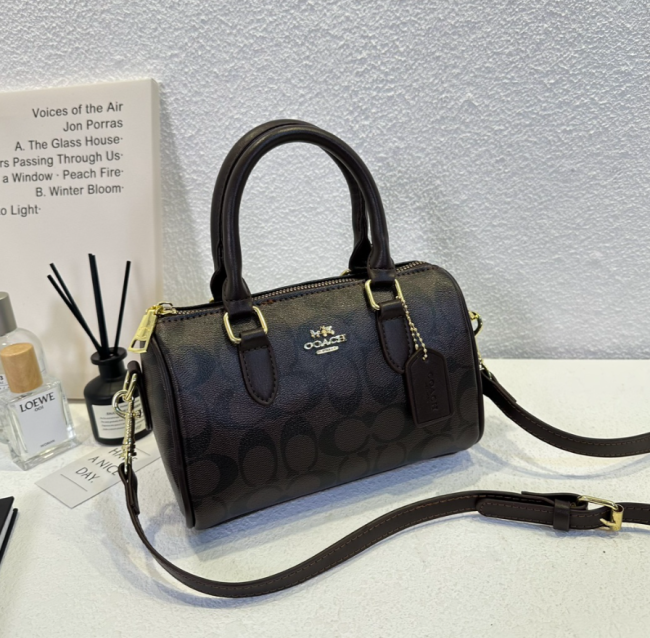 Women Fashion Pillow Bag #COA