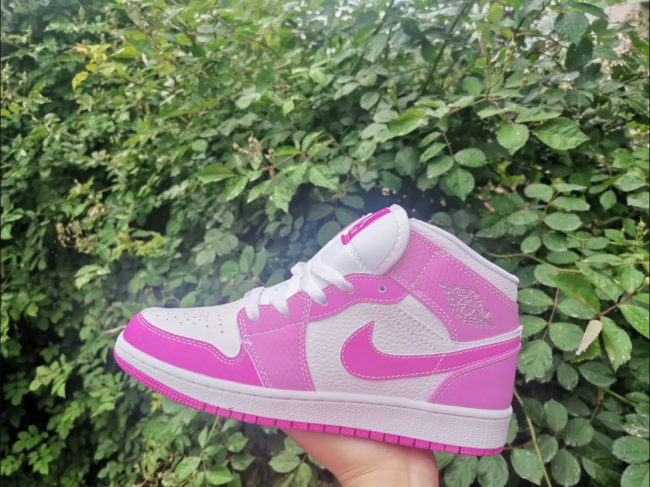 Fashion Sports AF Shoes with Box (Changing color)  #NIK