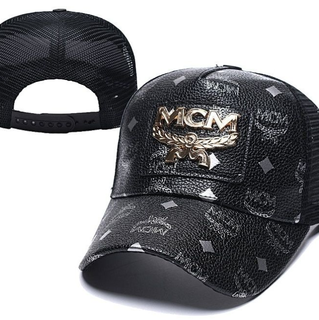 Fashion MCM Caps #MC