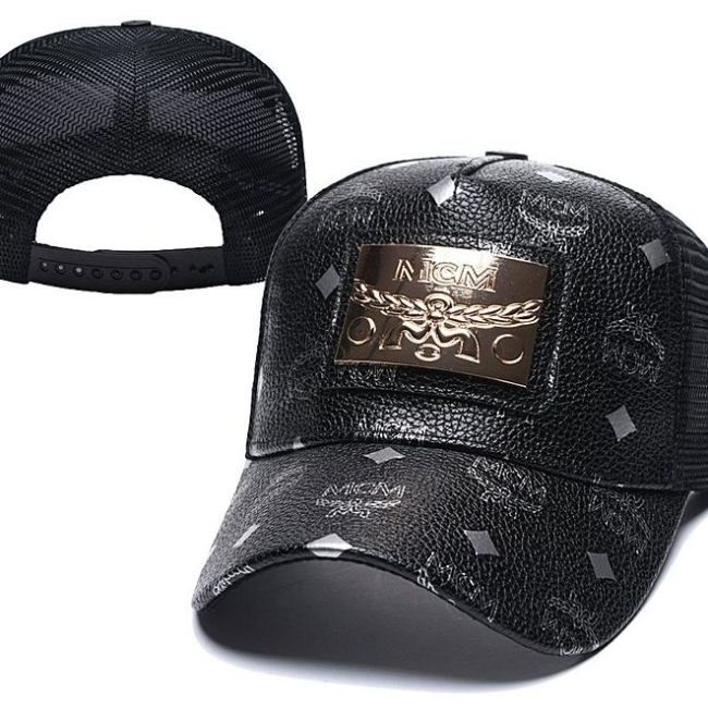 Fashion MCM Caps #MC