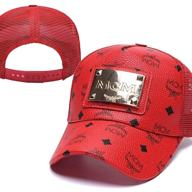Fashion MCM Caps #MC