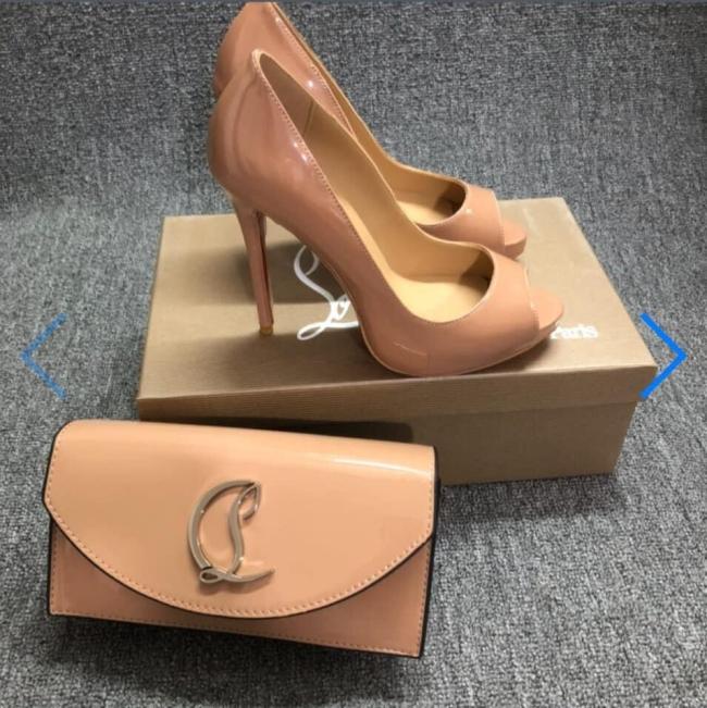 High Quality CL Set  #CL