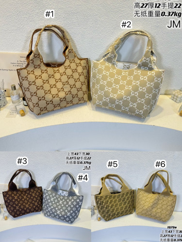 Women Fashion Knit Bag  #GUI #LOV #FEI