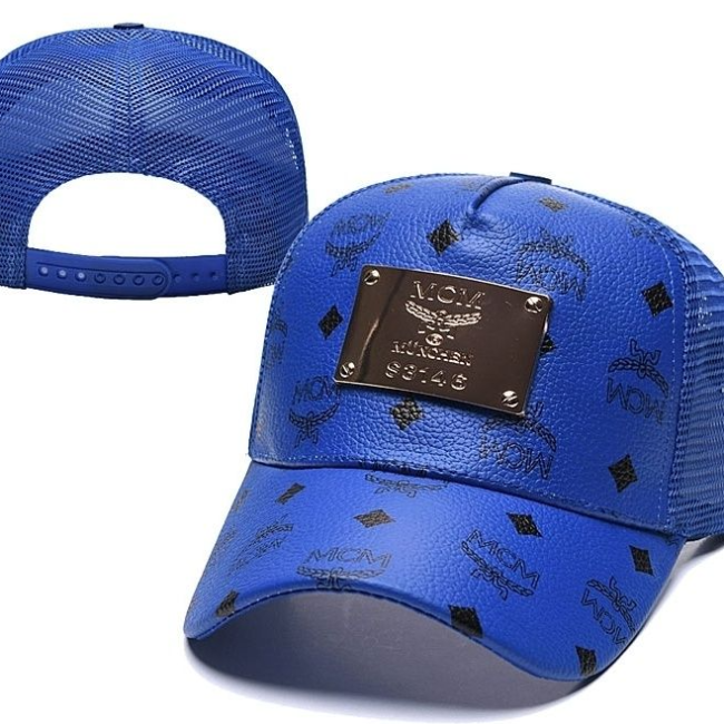 Fashion MCM Caps #MC