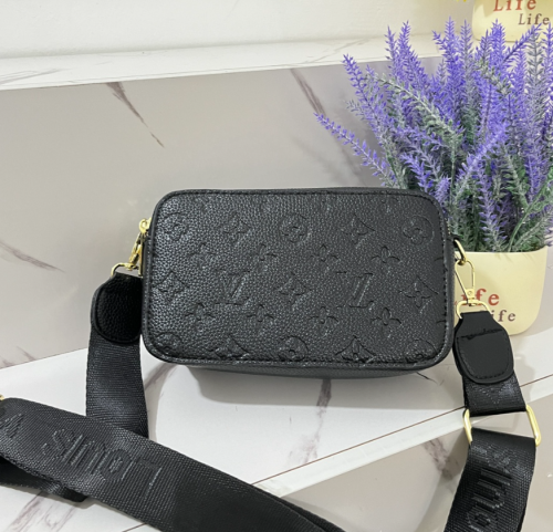 Women Fashion Bag No Box #LOV