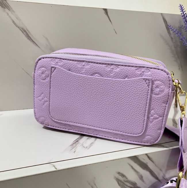 Women Fashion Bag No Box #LOV