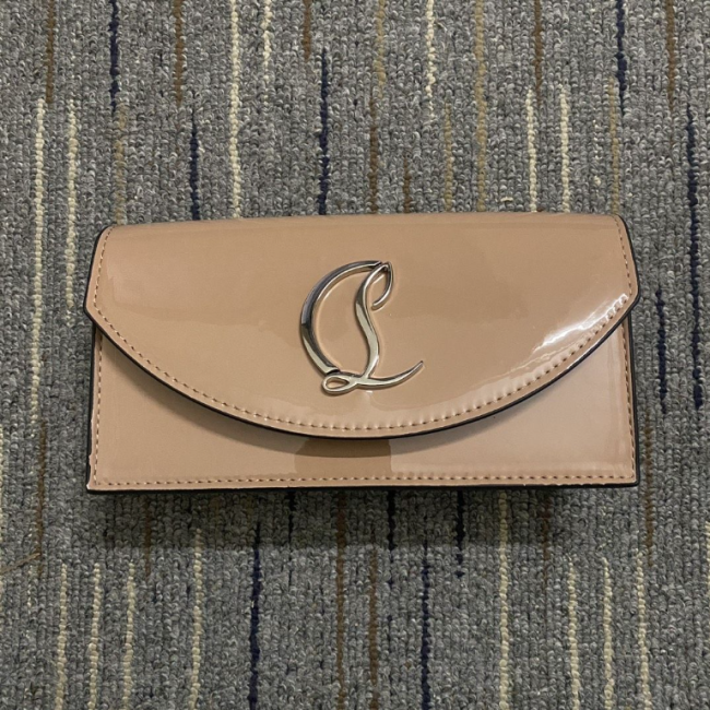 High Quality CL Bags with Box  #CL