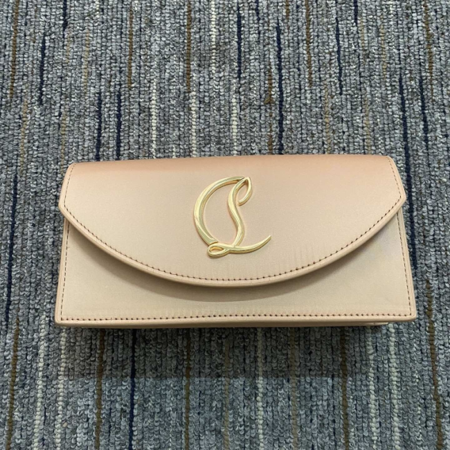 High Quality CL Bags with Box  #CL