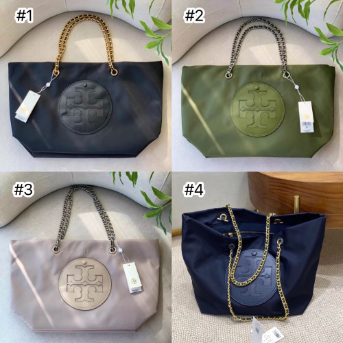 High Quality TB Tote Bag with Tags #TB