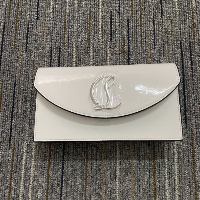 High Quality CL Bags with Box  #CL