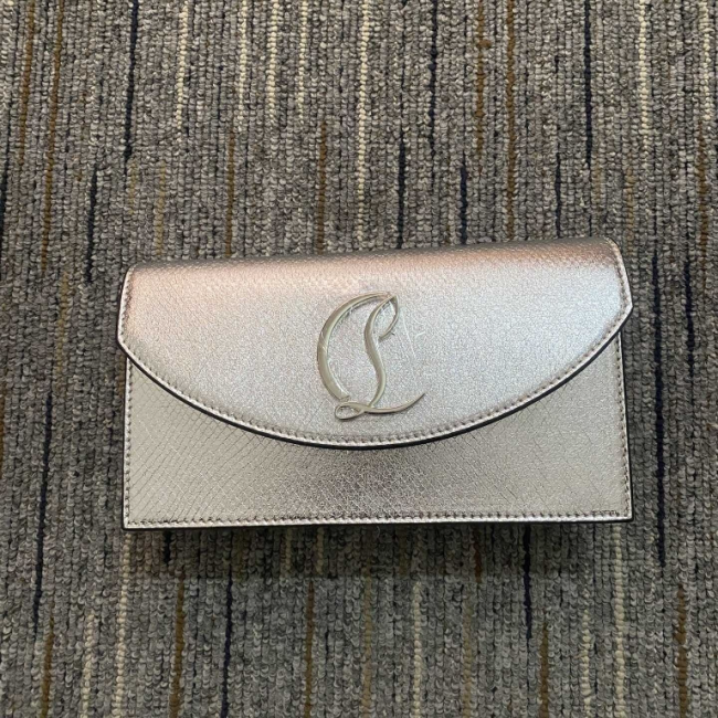 High Quality CL Bags with Box  #CL