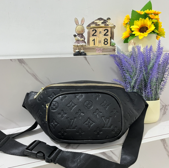 Women Fashion Waist Bag No Box #LOV