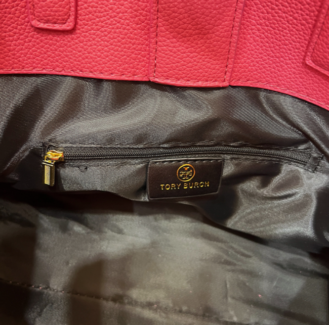 Tory Burch Tote Bag #TB