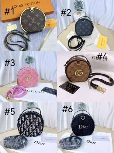 High Quality Kids Bags No Box #LOV