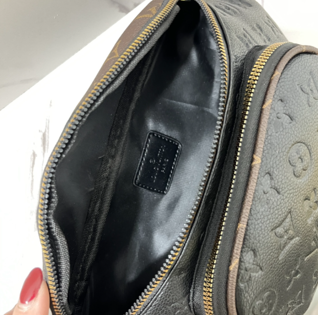 Women Fashion Waist Bag No Box #LOV