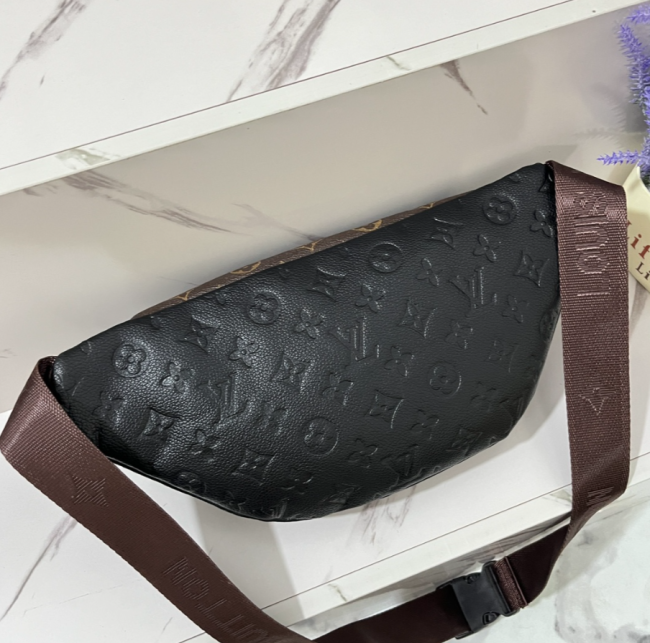 Women Fashion Waist Bag No Box #LOV