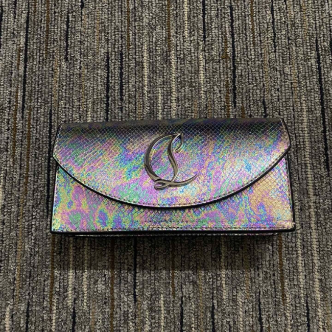 High Quality CL Bags with Box  #CL