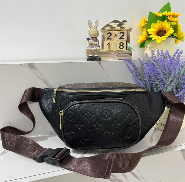Women Fashion Waist Bag No Box #LOV