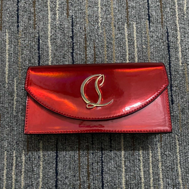 High Quality CL Bags with Box  #CL