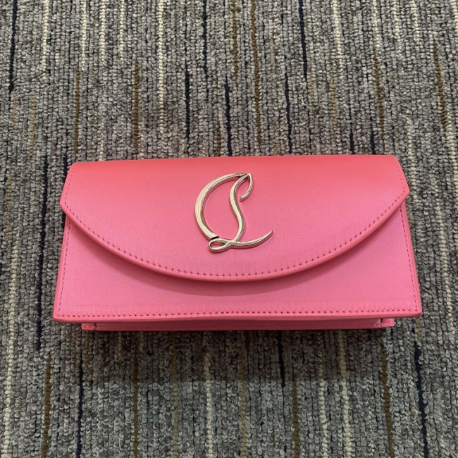 High Quality CL Bags with Box  #CL