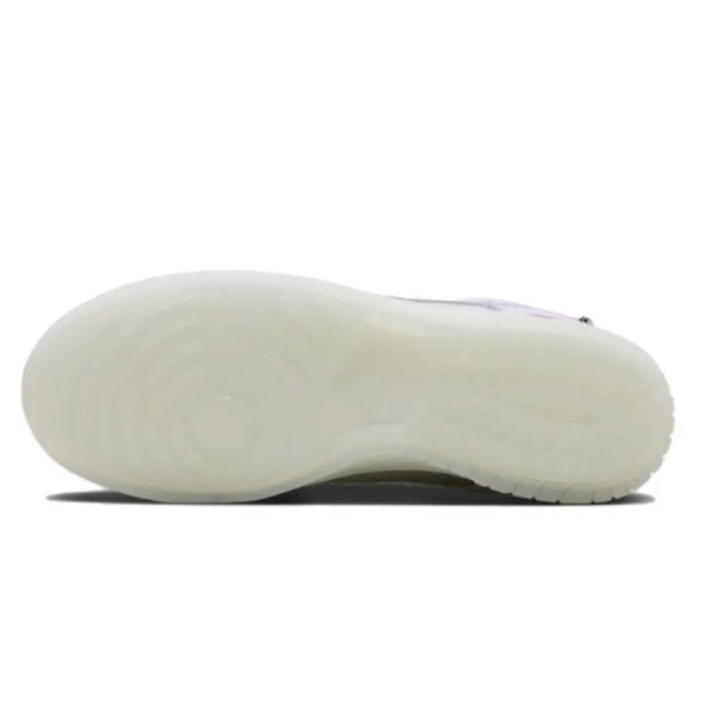 Fashion Iridescent Sports Shoes with Box #NIK