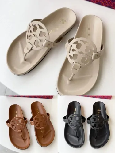 Fashion TB Slides with Box
