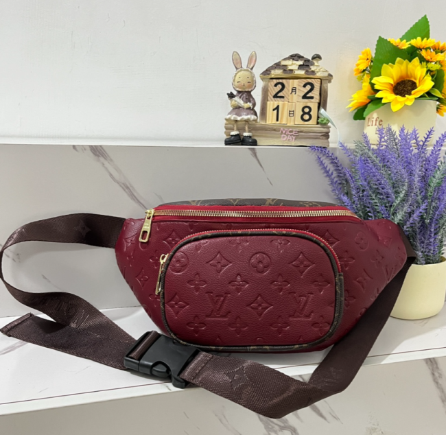 Women Fashion Waist Bag No Box #LOV