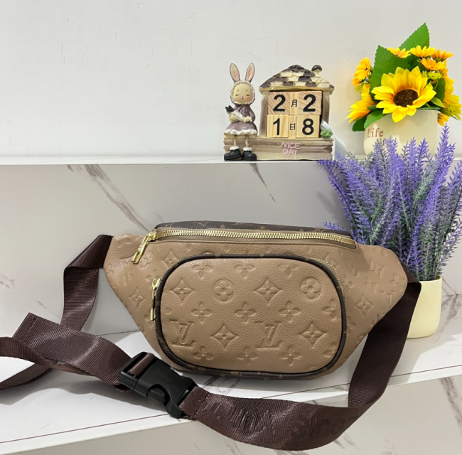 Women Fashion Waist Bag No Box #LOV