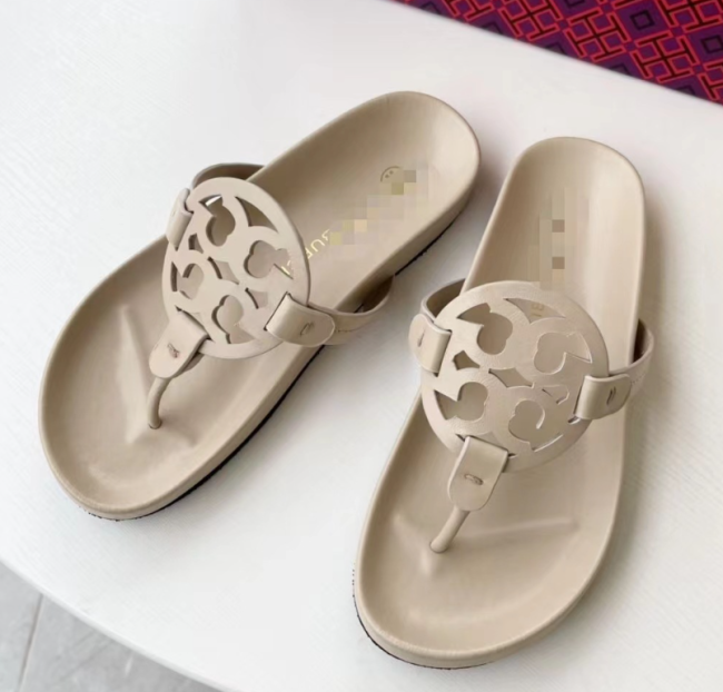 Fashion TB Slides with Box