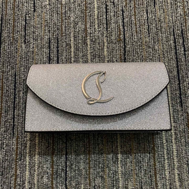 High Quality CL Bags with Box  #CL